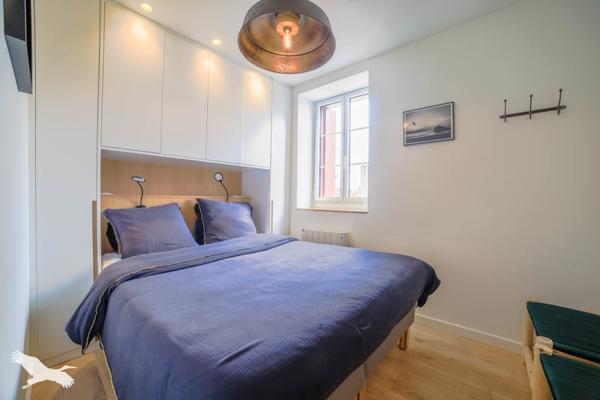 Appartement à vendre |  Biarritz |  3 pièces | 48 m²