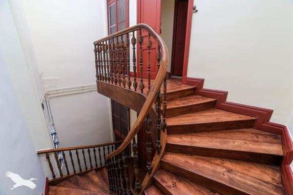 Appartement à vendre |  Biarritz |  3 pièces | 48 m²