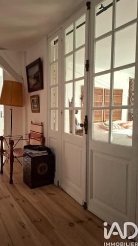 Maison à vendre 6 pièces 186 m² Angresse