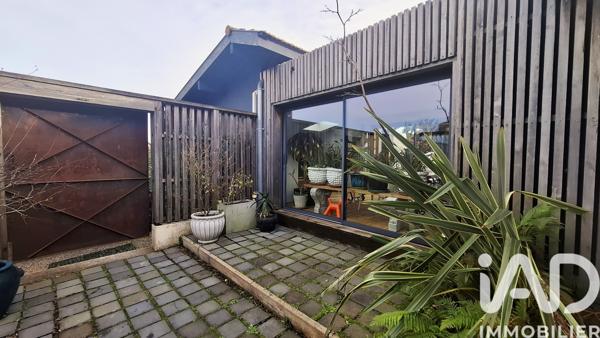 Maison à vendre 6 pièces 186 m² Angresse