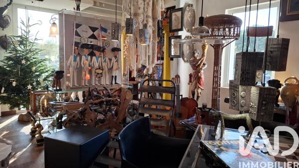 Maison à vendre 6 pièces 186 m² Angresse