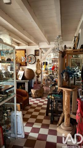 Maison à vendre 6 pièces 186 m² Angresse