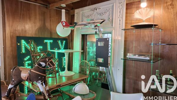 Maison à vendre 6 pièces 186 m² Angresse