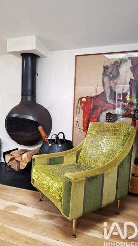 Maison à vendre 6 pièces 186 m² Angresse