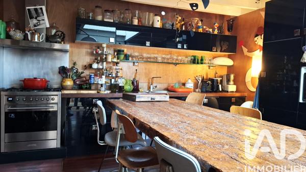 Maison à vendre 6 pièces 186 m² Angresse