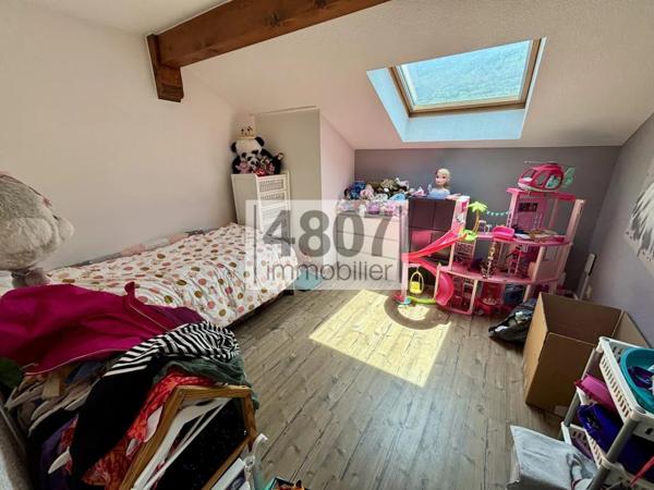 Appartement à vendre à Marnaz (74460)