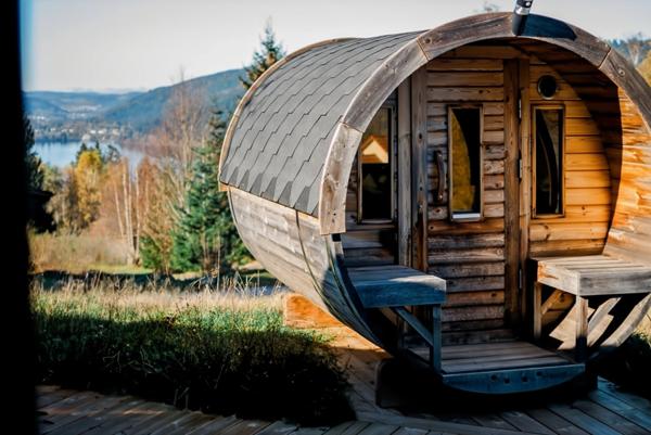 Maison à vendre 8 pièces GERARDMER (88)