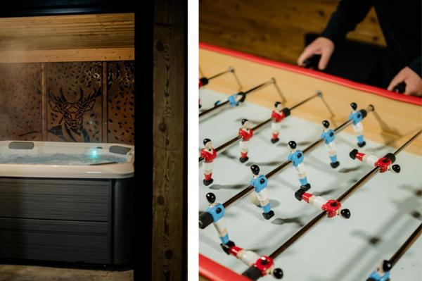 Maison à vendre 8 pièces GERARDMER (88)