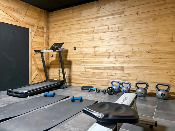 Maison à vendre 8 pièces GERARDMER (88)