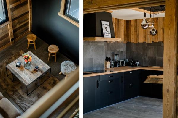 Maison à vendre 8 pièces GERARDMER (88)