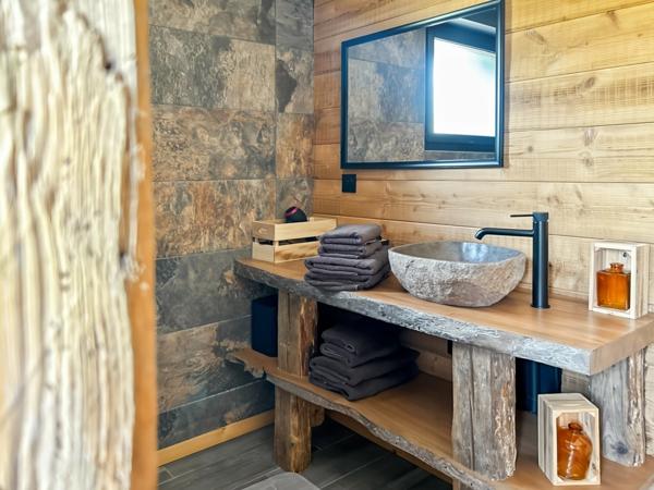 Maison à vendre 8 pièces GERARDMER (88)