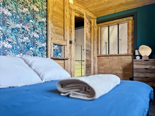 Maison à vendre 8 pièces GERARDMER (88)