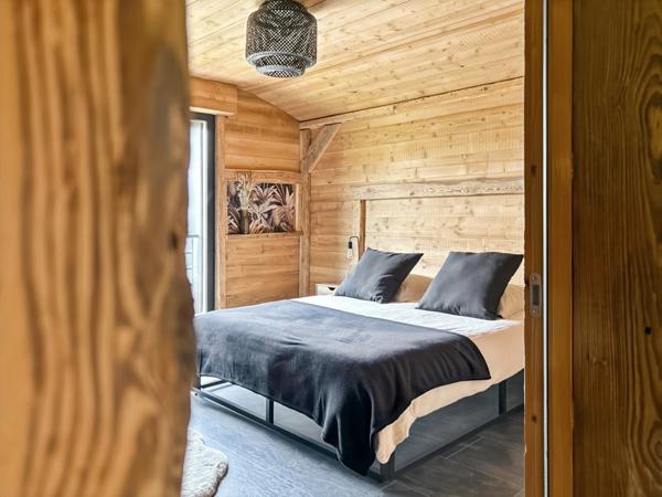 Maison à vendre 8 pièces GERARDMER (88)