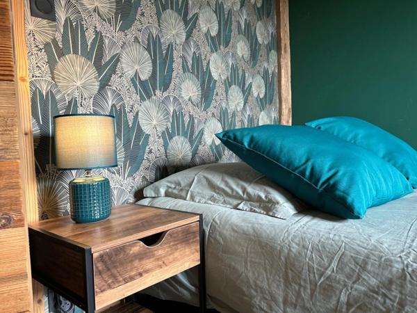 Maison à vendre 8 pièces GERARDMER (88)