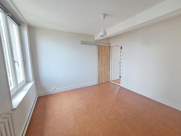 Appartement T2 bis 63.75 m² à Soucieu centre