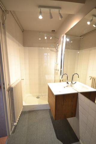 Appartement T2 bis 63.75 m² à Soucieu centre