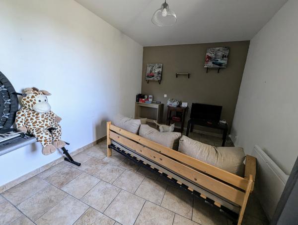 Camaret-sur-Aigues (84850) À découvrir : Magnifique mas avec fort potentiel – Environ 320 m² habitables