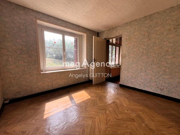 Maison à BEAUMONT-SUR-SARTHE, 72170 - 5 pièces 95m²