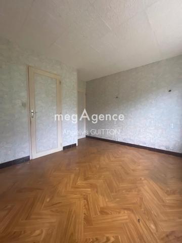Maison à BEAUMONT-SUR-SARTHE, 72170 - 5 pièces 95m²