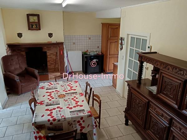 Maison à vendre 6 pièces de 820 m²