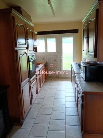 Maison à vendre 6 pièces de 820 m²