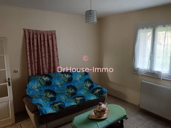 Maison à vendre 6 pièces de 820 m²