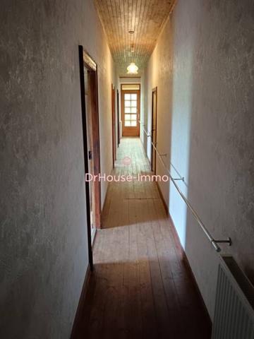 Maison à vendre 6 pièces de 820 m²