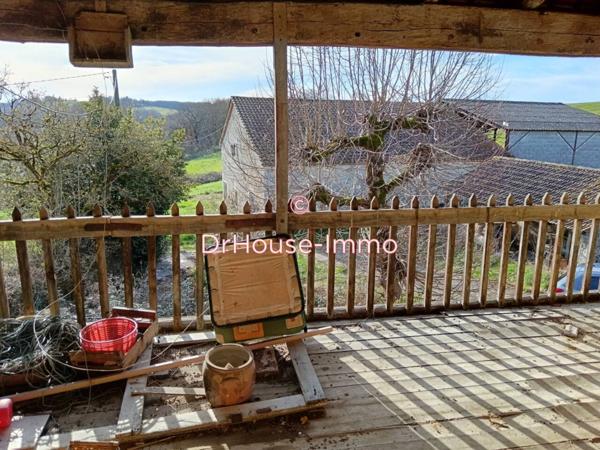 Maison à vendre 6 pièces de 820 m²