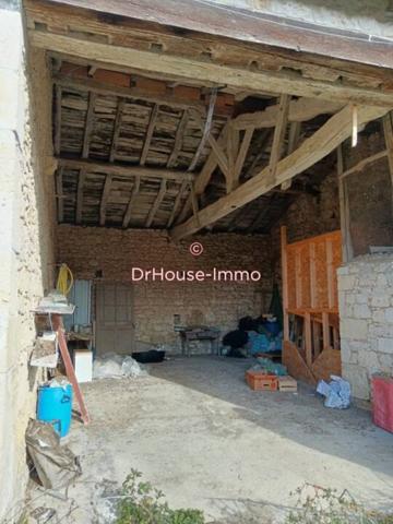 Maison à vendre 6 pièces de 820 m²