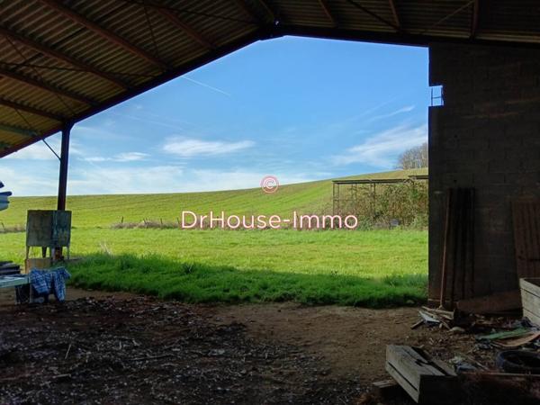 Maison à vendre 6 pièces de 820 m²