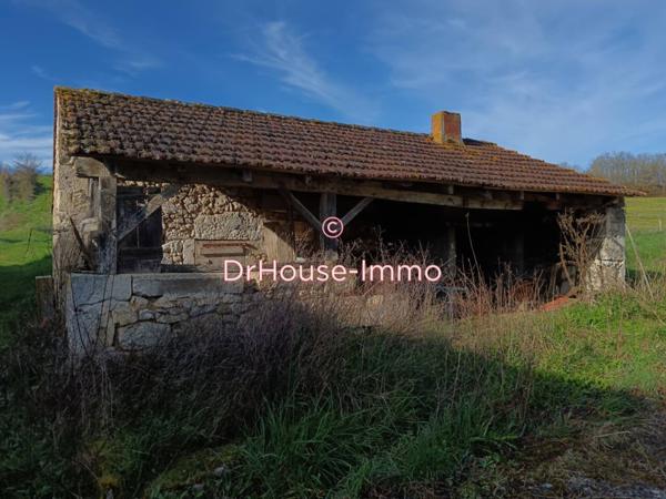 Maison à vendre 6 pièces de 820 m²