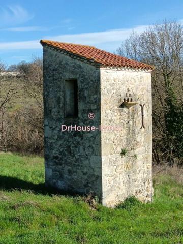 Maison à vendre 6 pièces de 820 m²