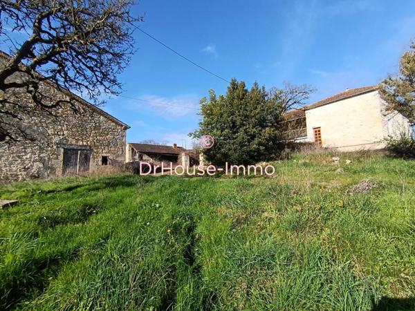 Maison à vendre 6 pièces de 820 m²