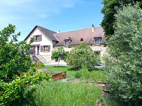 Maison à BERGERAC, 24100 - 10 pièces 200m²