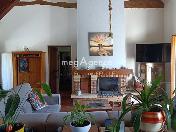 Maison à BERGERAC, 24100 - 10 pièces 200m²