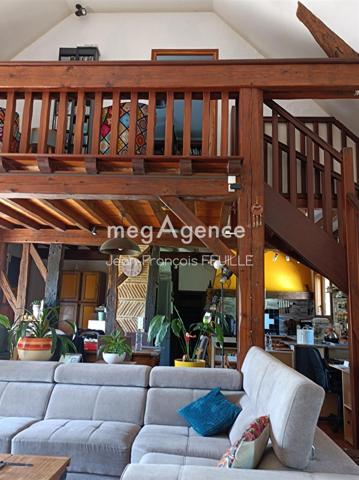Maison à BERGERAC, 24100 - 10 pièces 200m²