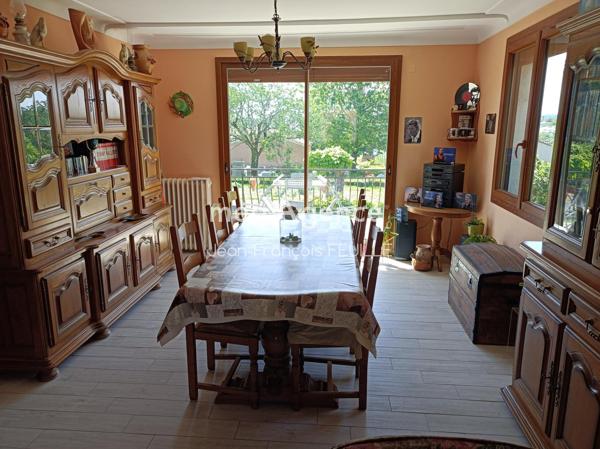 Maison à BERGERAC, 24100 - 10 pièces 200m²