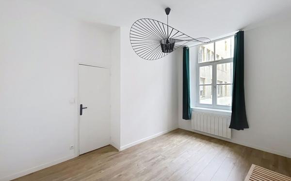 Appartement à louer    2 pièces •  Nancy