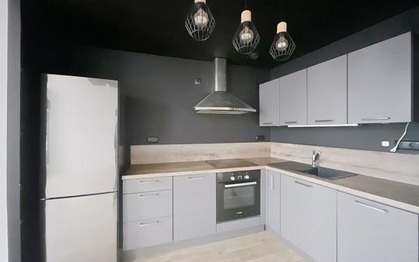 Appartement à louer    2 pièces •  Nancy