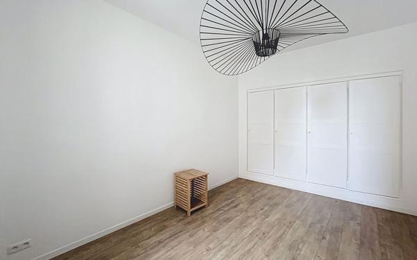 Appartement à louer    2 pièces •  Nancy