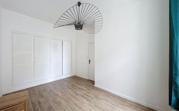 Appartement à louer    2 pièces •  Nancy