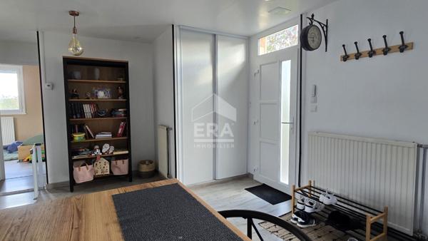 Appartement Dieppe 3 pièce(s)