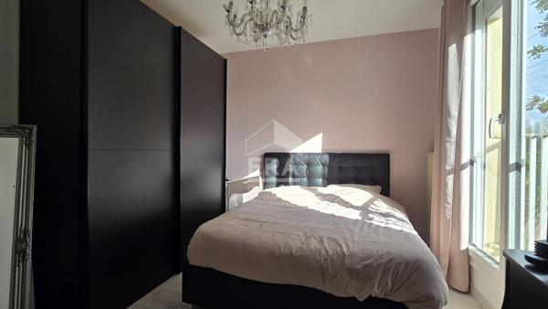 Appartement Dieppe 3 pièce(s)