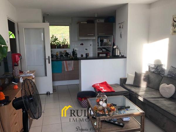 APPARTEMENT T2: Belle vue dégagée Détails des diagnostics énergétiques