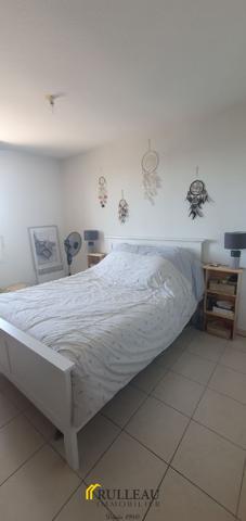 APPARTEMENT T2: Belle vue dégagée Détails des diagnostics énergétiques
