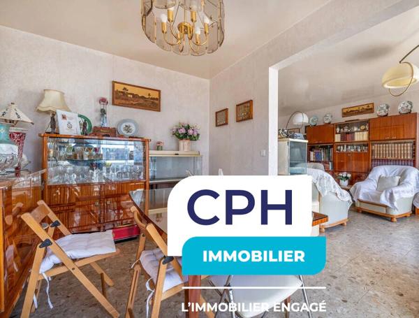 Appartement à vendre à Paris (75019)
