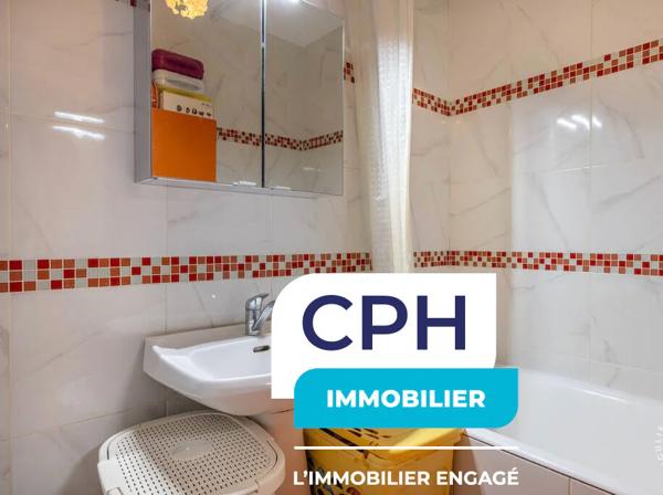 Appartement à vendre à Paris (75019)