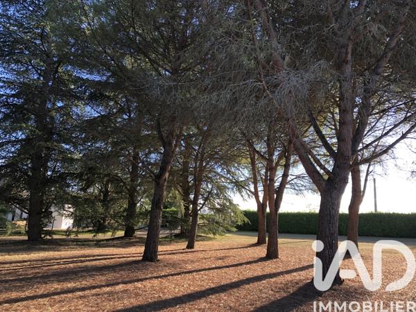 Maison à vendre 6 pièces 150 m² Barbezieux-Saint-Hilaire