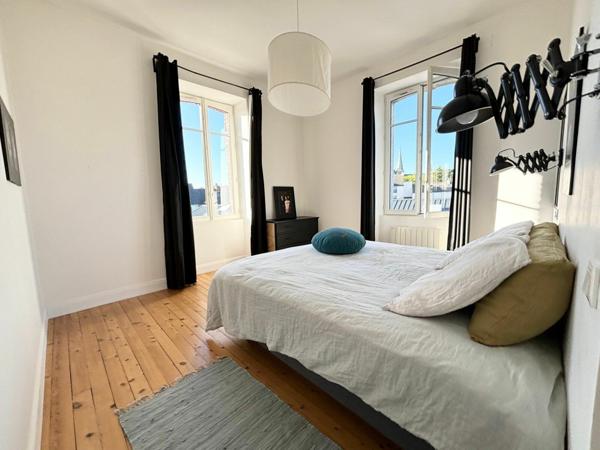 Maison à vendre    9 pièces • 330 m2 Guérande