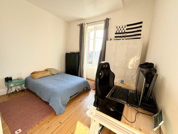 Maison à vendre    9 pièces • 330 m2 Guérande